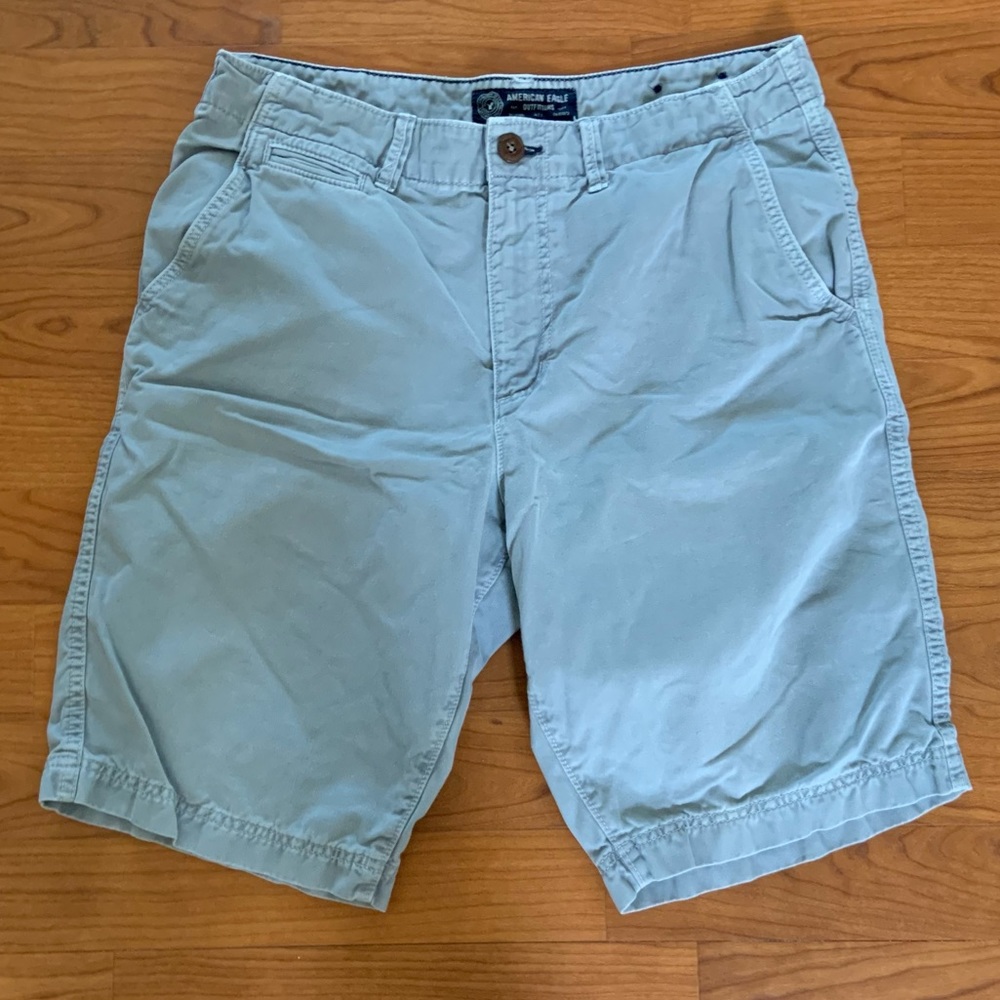 Mens American Eagle shorts